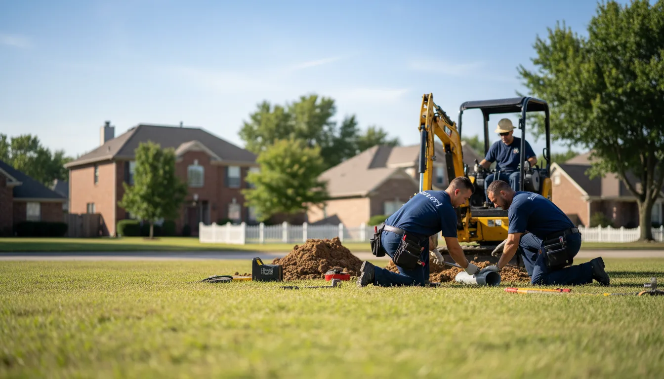 Water Heater Repair in Bruni, TX near me